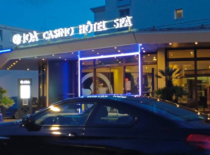 Casino JOA, Saint-Brévin-les-Pins