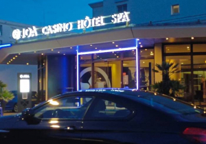 Casino Photo