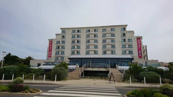 Casino JOA, Saint-Brévin-les-Pins
