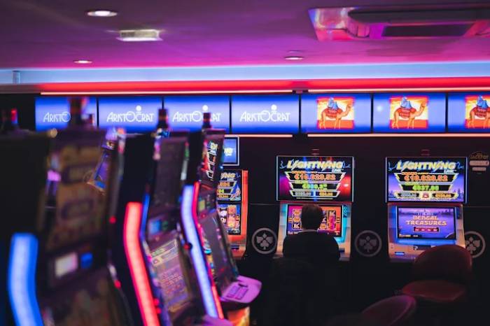 Casino JOA, Saint-Brévin-les-Pins