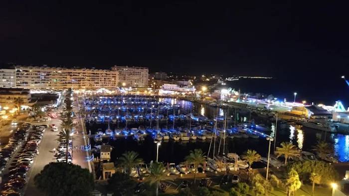 Casino JOA, Saint-Cyprien