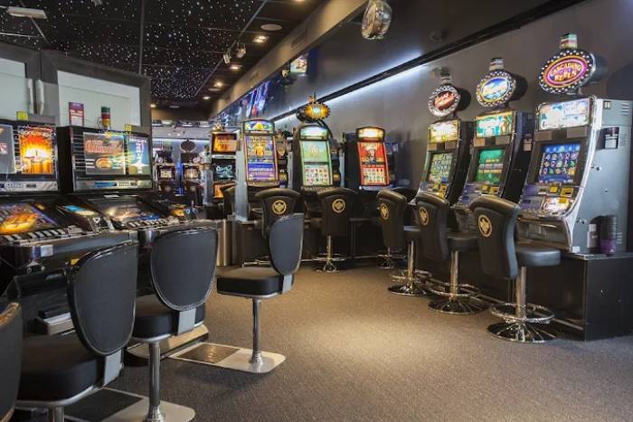 Casino JOA, Saint-Cyprien