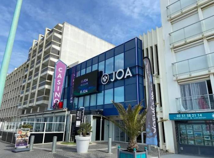 Casino JOA, Saint-Jean-de-Monts