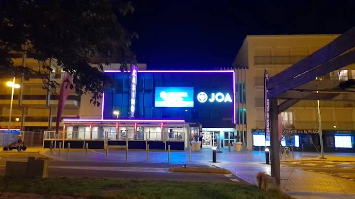 Casino JOA, Saint-Jean-de-Monts