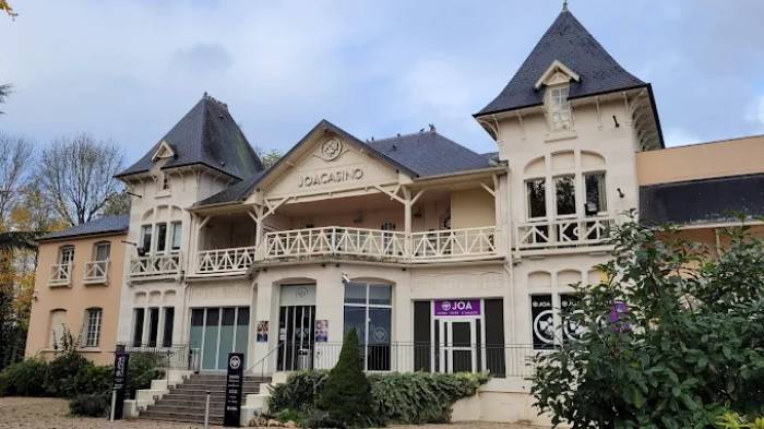 Casino JOA, Santenay