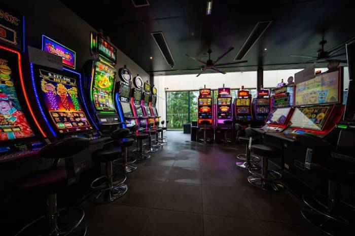Casino JOA, Santenay