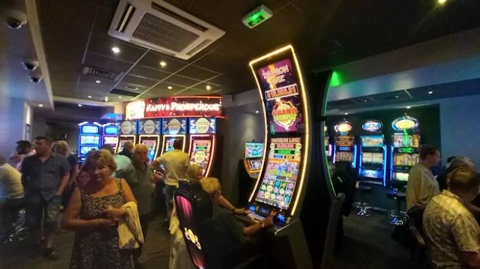 Casino JOA, Santenay