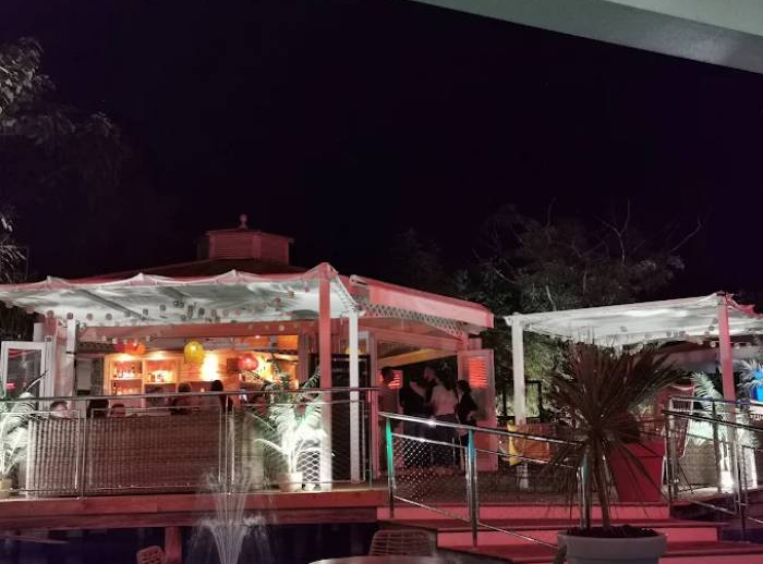Casino JOA, Sables d'Olonne - Les Pins