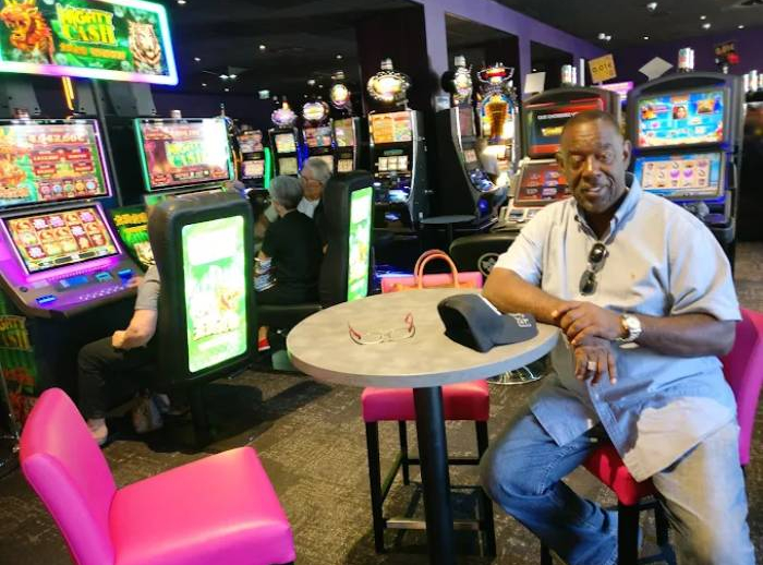 Casino JOA, Sables d'Olonne - Les Pins