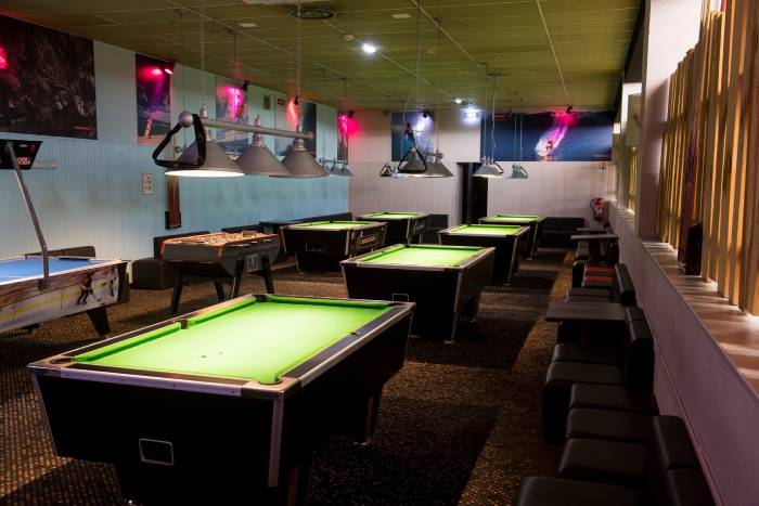 Casino JOA, Sables d'Olonne - Les Pins