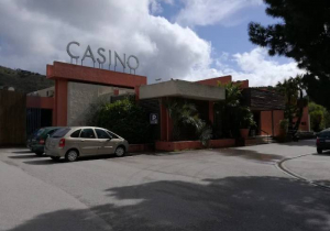 Casino Photo