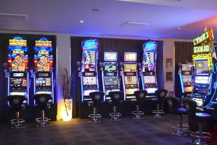 Casino JOA, Tréport