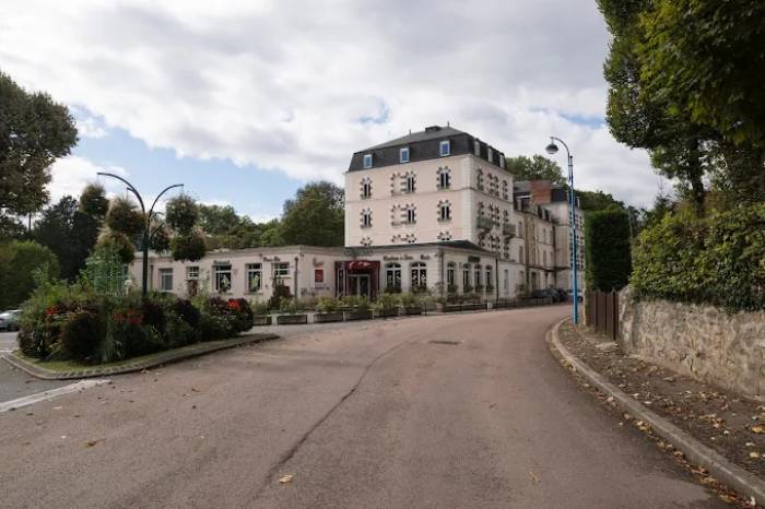 Casino Le Vegas, Saint-Honoré-les-Bains