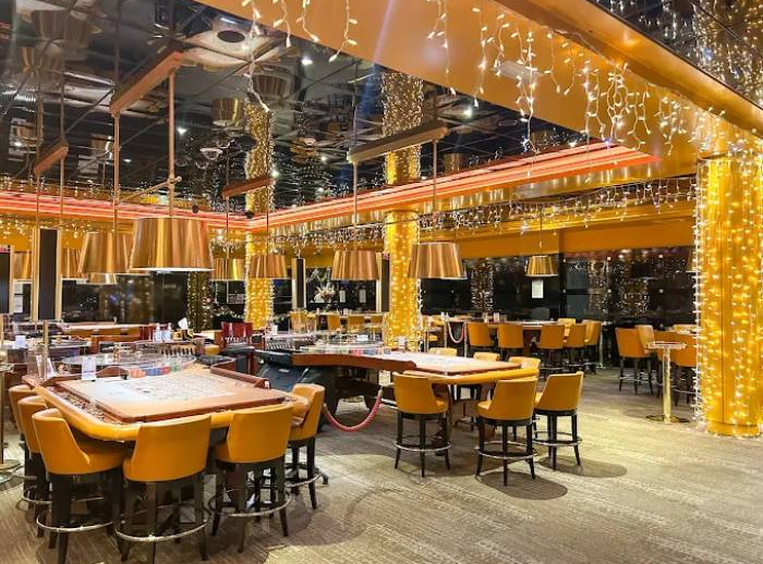 Casino Les Princes, Cannes