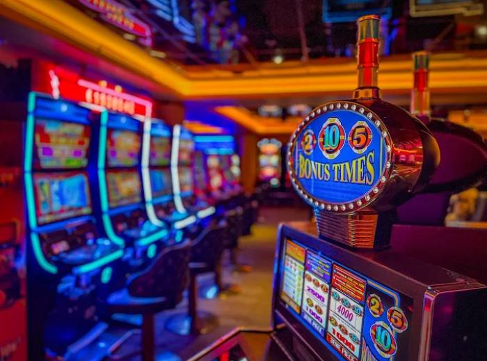 Casino Les Princes, Cannes