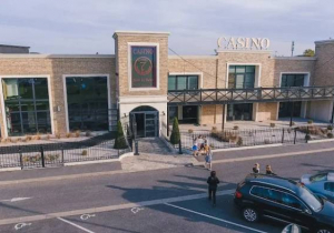 Casino Photo
