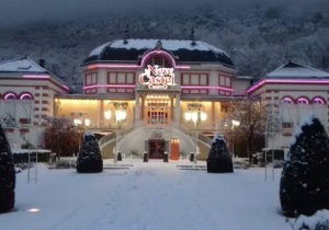 Casino Photo