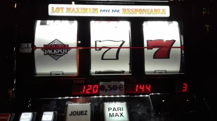 Casino New Castel, Challes-Les-Eaux