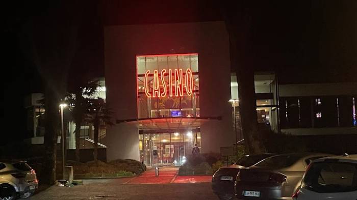 Casino Omnium, Salies-du-Salat