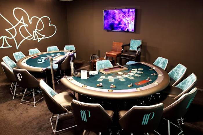Casino Partouche, Agon-Coutainville