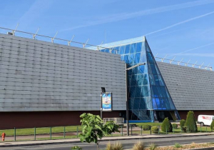 Casino Photo