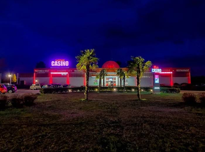 Casino Partouche, Andernos-les-Bains