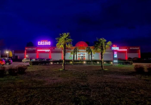 Casino Photo