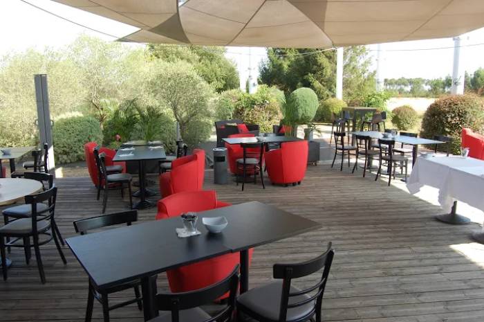 Casino Partouche, Andernos-les-Bains