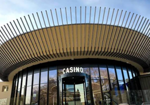 Casino Photo