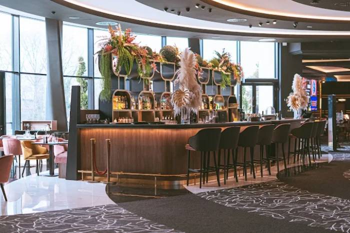 Casino Partouche, Annemasse