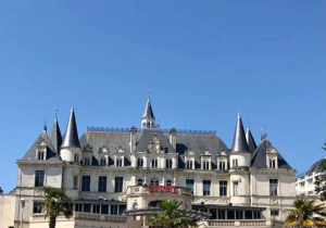 Casino Photo