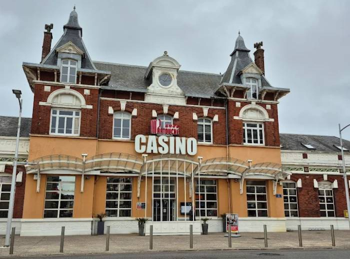 Casino Partouche, Berck-sur-Mer