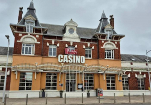 Casino Photo