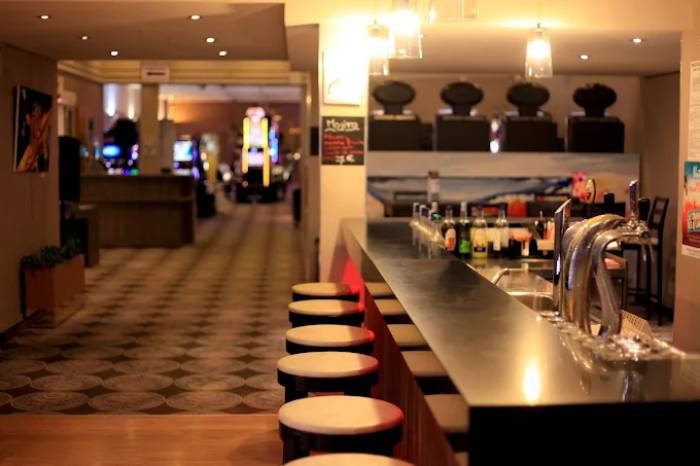 Casino Partouche, Berck-sur-Mer