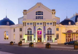 Casino Photo