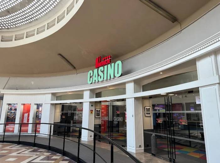 Casino Partouche, Calais