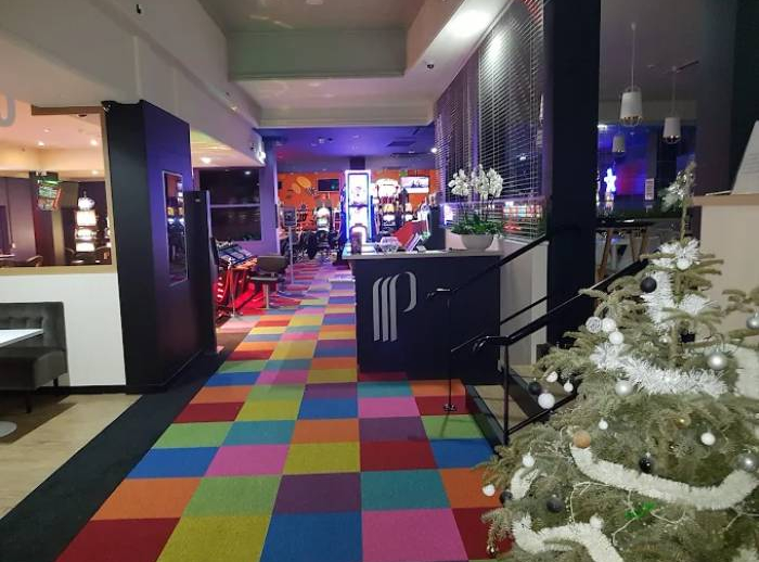 Casino Partouche, Calais