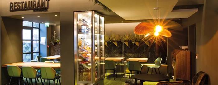 Casino Partouche, Cannes