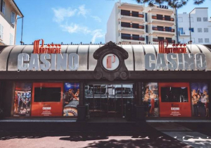 Casino Photo