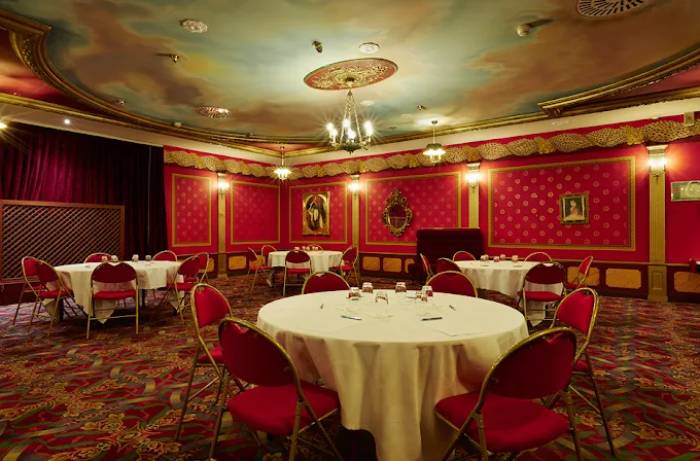 Casino Partouche, Plombières-les-Bains