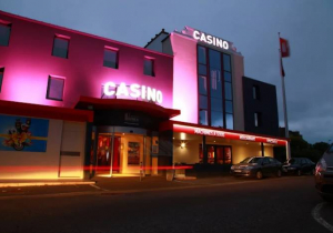 Casino Photo