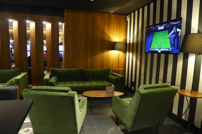 Casino Partouche, Plouescat