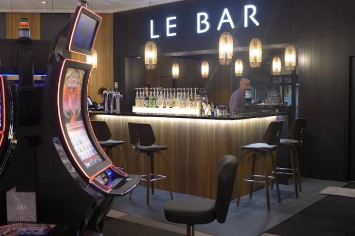 Casino Partouche, Plouescat