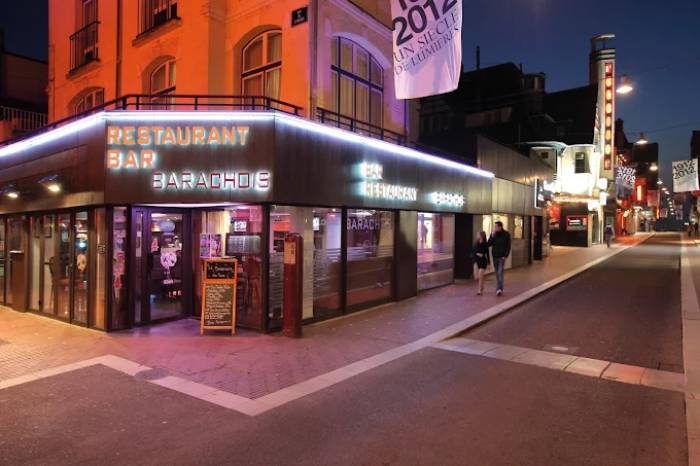 Casino Partouche,  Le Touquet