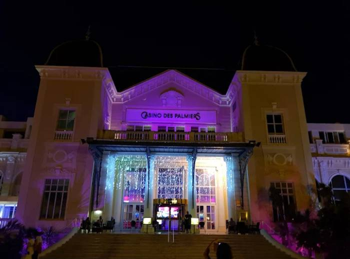 Casino Partouche, Hyères