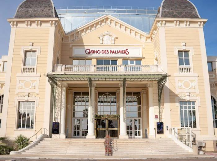 Casino Partouche, Hyères