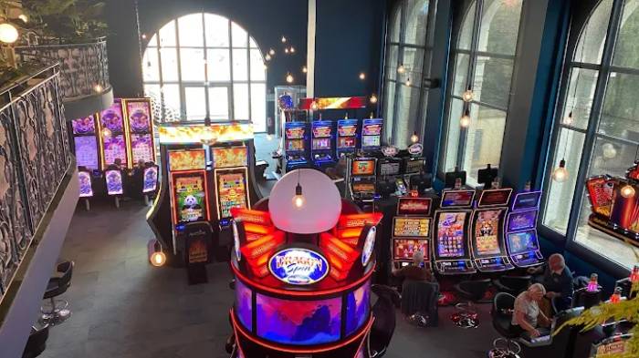 Casino Partouche, Hyères