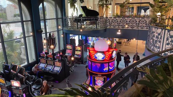 Casino Partouche, Hyères
