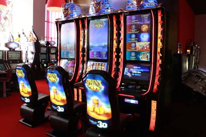 Casino Partouche, Hyères
