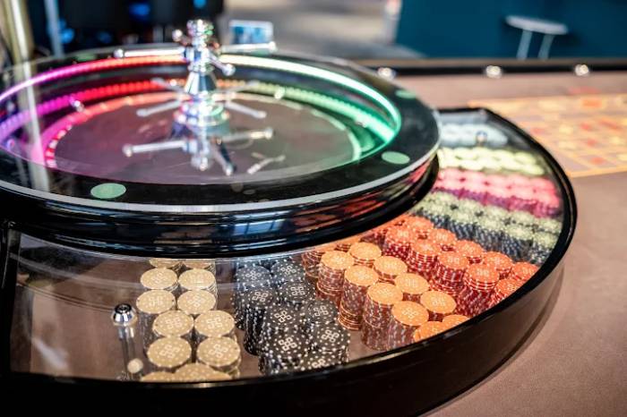 Casino Partouche, Hyères